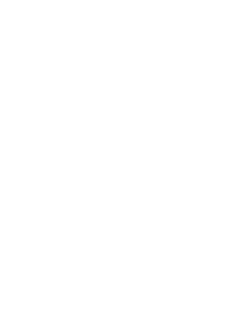 Confident Sportsman Silhouette on Transparent Background