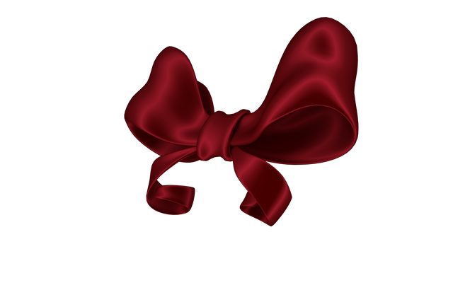 Elegant Red Bow Tie with Shiny Appearance on Transparent Background - Download Free Stock Videos Pikwizard.com