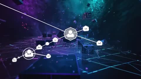 Futuristic Connectivity with Neon Data Networks