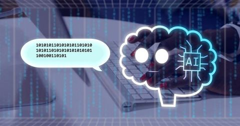 AI Innovation Boosting Productivity in Modern Workplaces