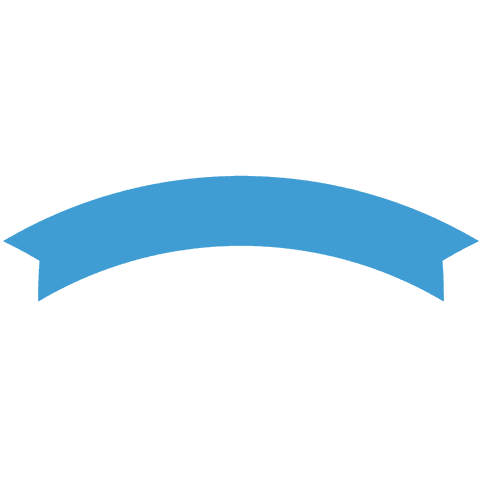 blue ribbon banner on transparent background for digital design - Download Free Stock Videos Pikwizard.com