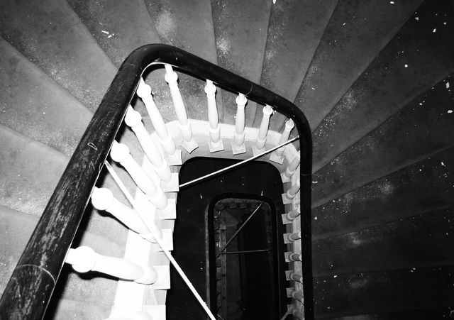 Staircase in Building - Download Free Stock Photos Pikwizard.com