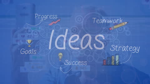 Innovative Ideas for Team Strategy and Progress Enhancement