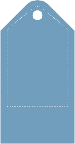 blank blue label tag on transparent background for customization - Download Free Stock Videos Pikwizard.com
