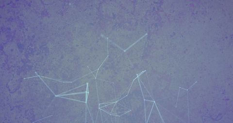 abstract hexagonal plexus network on a rustic background - Download Free Stock Images Pikwizard.com