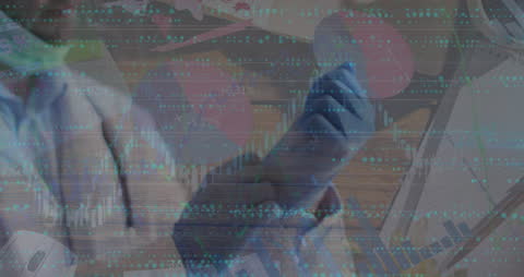 Innovative Healthcare Data Processing and Analysis