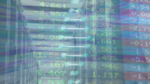 Data Processing and Global Networking in Medical Technology