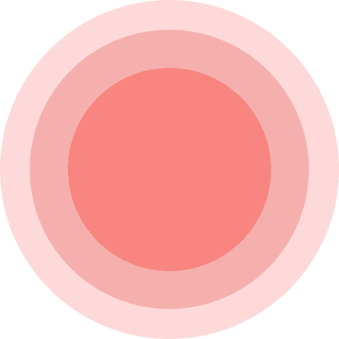 Red Circular Design on Transparent Background for Patterns - Download Free Stock Videos Pikwizard.com