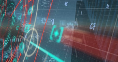 Global Connectivity Network with Digital Interface