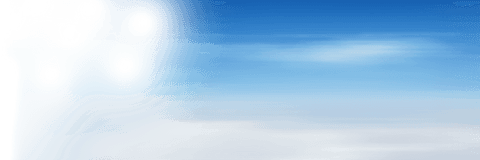 Transparent Sky Horizon with Subtle Cloud Details - Download Free Stock Videos Pikwizard.com