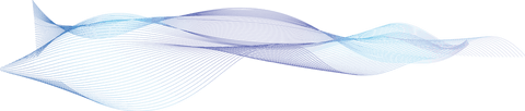 Abstract Blue and Purple 3D Wave on Transparent Background - Download Free Stock Videos Pikwizard.com