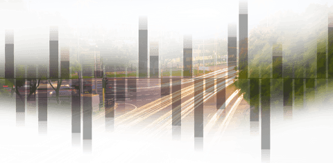 urban traffic flow with data visualization elements on transparent background - Download Free Stock Videos Pikwizard.com