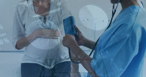 Healthcare and Financial Integration Concept