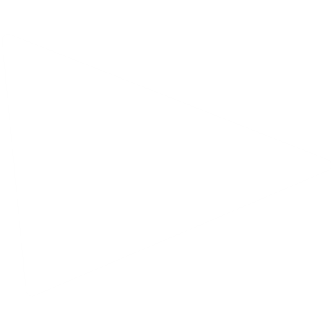 White Triangle on Transparent Background Minimalist Design - Download Free Stock Videos Pikwizard.com