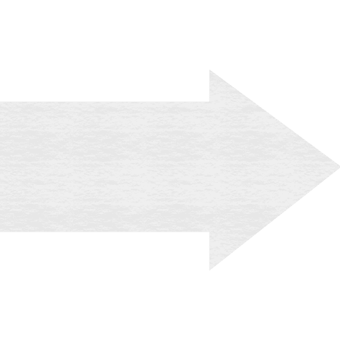 White Arrow on Transparent Background for Direction Concepts - Download Free Stock Videos Pikwizard.com