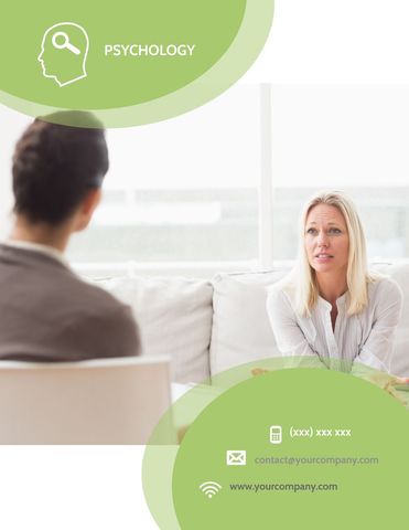 counseling and psychology services promoting mental health - Download Free Stock Templates Pikwizard.com