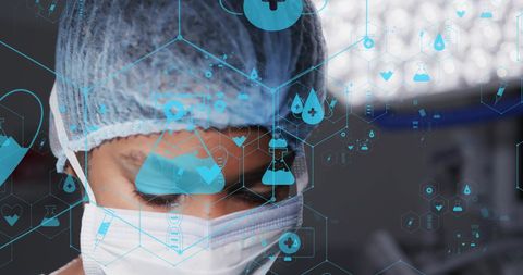 Healthcare Technology and Innovation in Modern Medicine