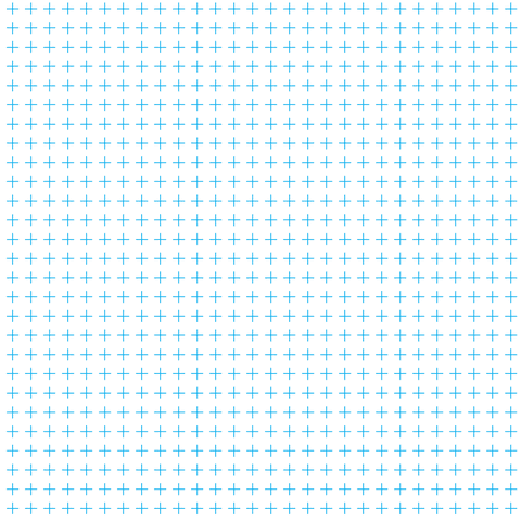 blue plus sign pattern on transparent background digital design - Download Free Stock Videos Pikwizard.com