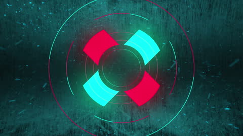 Innovative Global Data Processing with Colombian Theme