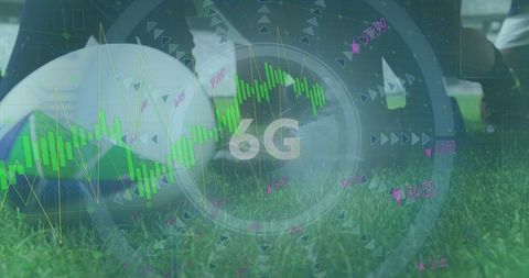 6g technology integration in sports analytics