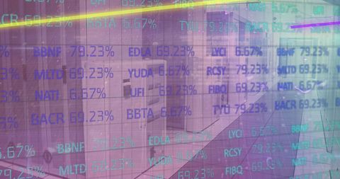 digital data overlay and computer servers for cybersecurity - Download Free Stock Images Pikwizard.com