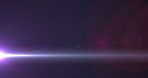Abstract Purple Streak of Light on Dark Background - Download Free Stock Images Pikwizard.com