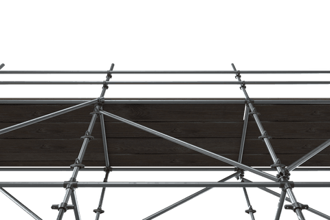 transparent view of metal grate with wooden plank background - Download Free Stock Videos Pikwizard.com