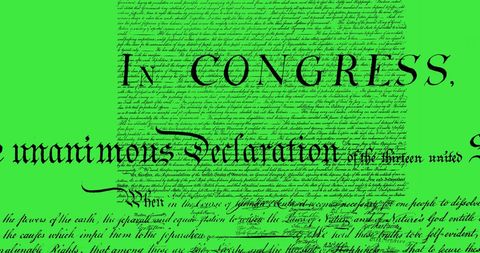 old document script movement on green screen - Download Free Stock Images Pikwizard.com