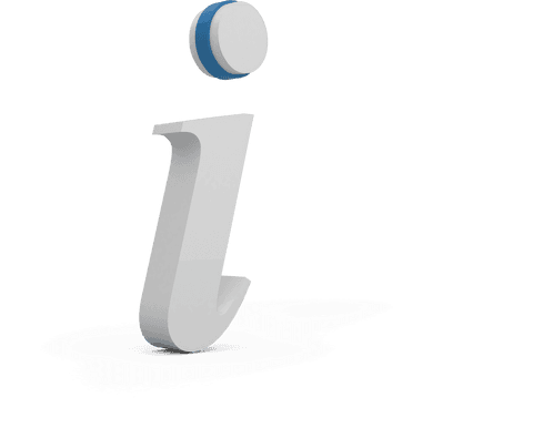 3d transparent information icon with shadow effect - Download Free Stock Videos Pikwizard.com