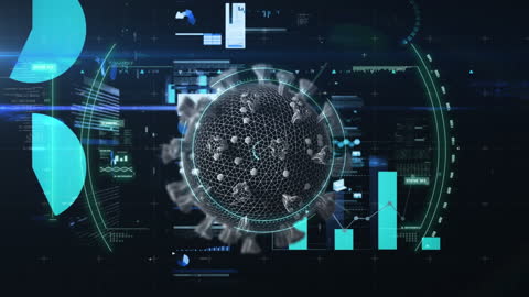 Futuristic Analysis of COVID-19 Statistics and Technology