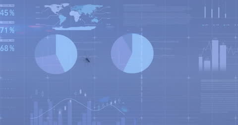 Digital Financial Data Analytics in Corporate Office