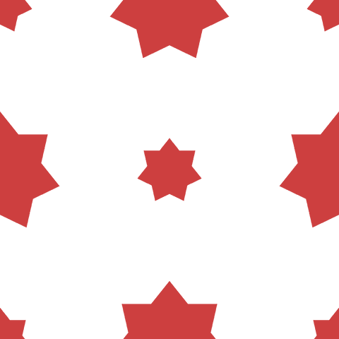 red stars pattern on transparent background vector design - Download Free Stock Videos Pikwizard.com