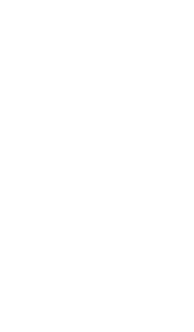 Transparent light bulb made of puzzle pieces