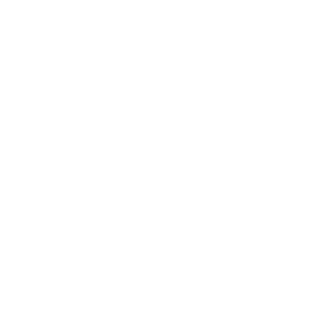 Footballer heading ball silhouette on transparent background