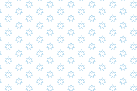 repeated blue stars pattern on transparent background vector - Download Free Stock Videos Pikwizard.com
