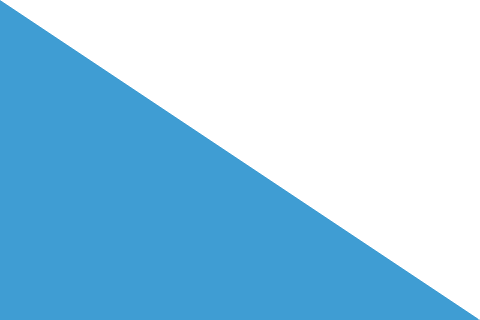 geometric blue triangle on transparent background with copy space - Download Free Stock Videos Pikwizard.com