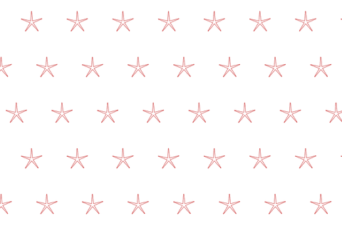 Red Star Pattern on Transparent Background for Creative Designs - Download Free Stock Videos Pikwizard.com