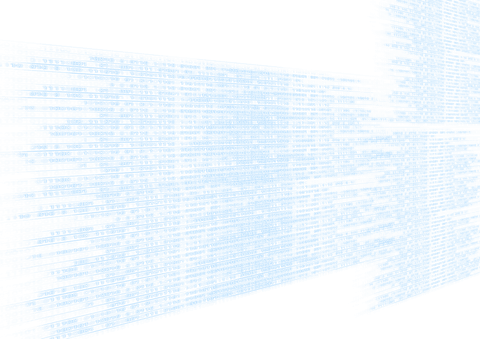 transparent binary code matrix in digital space - Download Free Stock Videos Pikwizard.com