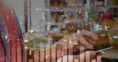 analytics and data visualization in business - Download Free Stock Images Pikwizard.com