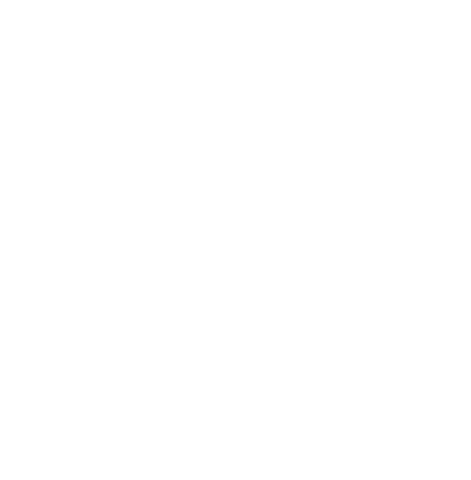 Transparent Silhouette of Sportsman Sitting on Ground