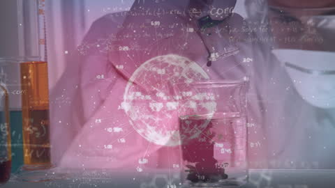 Innovations in Scientific Research with Global Data Integration