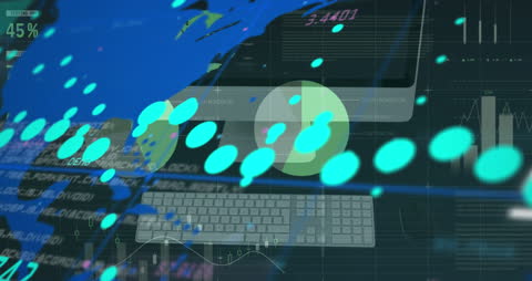 Abstract Financial Technology and Data Analysis