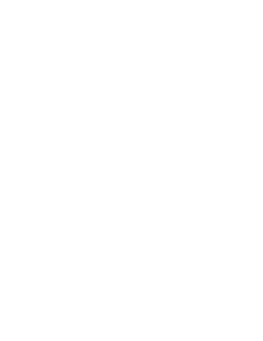 Transparent silhouette vector of male handball player
