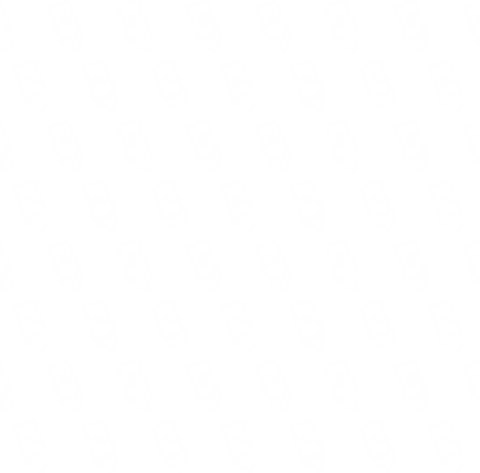 transparent pattern of diagonal repeating leprechaun heads - Download Free Stock Videos Pikwizard.com