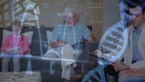 Future of Healthcare: Family and Technology Convergence