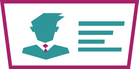 id symbol on transparent background for identity concepts - Download Free Stock Videos Pikwizard.com