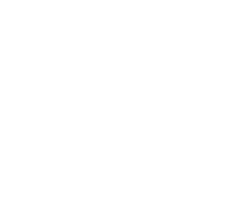 Transparent silhouette athlete holding water bottle vector