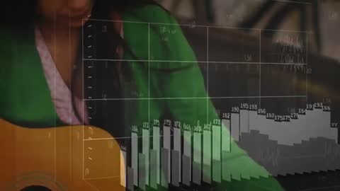 Musician Integrating Technology and Creativity for Performance and Analysis