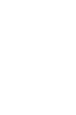 Silhouette of Rugby Player Holding Ball in Transparent Outline