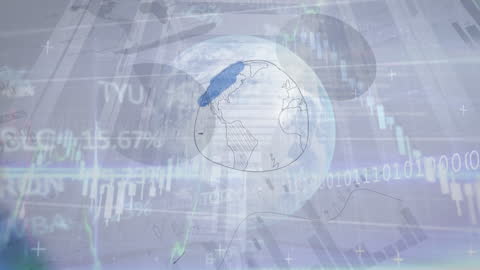 Global Data Processing with Soccer and Business Connection